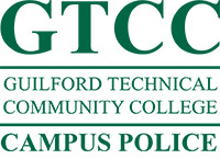 GTCC Campus Police logo